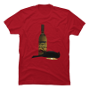 tequila mockingbird shirt